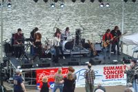 The Glimmer Twins Rolling Stones Tribute