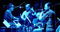 The New York Bojaira Project at The Cornelia Street Cafe