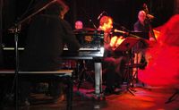 Bojaira Band presented in association with the Flamenco Festival New York