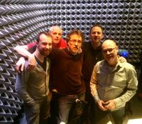 NEW BOJAIRA with guest artist Randy Brecker: Zorongo Blu, part of Flamenco Festival NY
