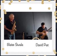 "An Evening of Improvisational Jazz"