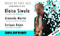 Improvisd Free Music in Merida