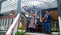 Dairyland's Finest String Band
