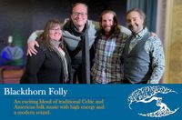 Blackthorn Folly - Ceili dance