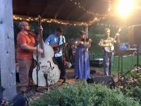  Dairyland's Finest String Band 