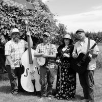 Dairyland's Finest String Band 