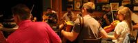 Milwaukee Irish Fest School of Music - Fall Recital & Family Session