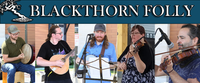 Blackthorn Folly - Contra Dance