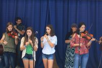 Irish Fest School of Music - Milwaukee Irish Fest (Lakefront Brewery Stage)