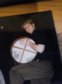 Phil Rubenzer Memorial Set Dance @ Milwaukee Irish Fest - Dance Pavilion