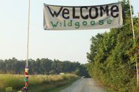 Rev. Yolanda at Wild Goose