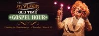 An Evening with Rev. Yolanda