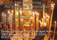 The Gathering of Purification