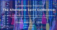 The Alternative Spirit Conference
