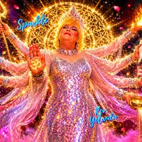 Sparkle by Rev. Yolanda