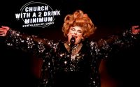 Church With A 2 Drink Minmum-ONLINE