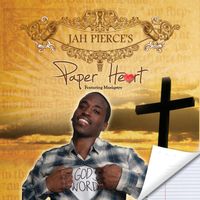 Paper Heart by Jah Pierce
