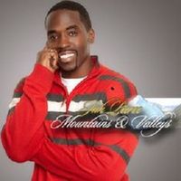Mountains & Valleys EP  by Jah Pierce