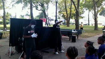 He_s_Already_Here_Mime
