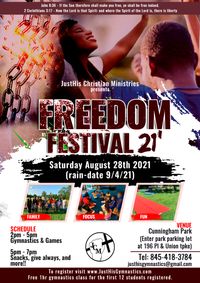 Freedom Festival