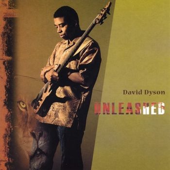 David Dyson (Unleashed)
