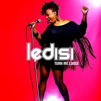 Ledisi (Turn Me Loose)
