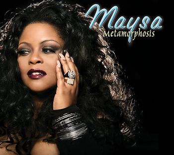 Maysa Leak (Metamorphosis)
