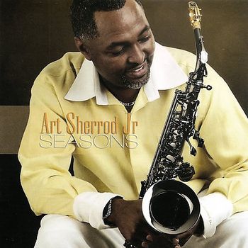 Art Sherrod Jr (Seasons)
