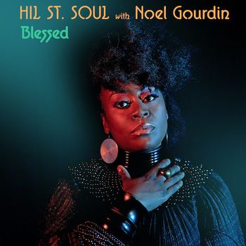 Hil St Soul (Blessed)
