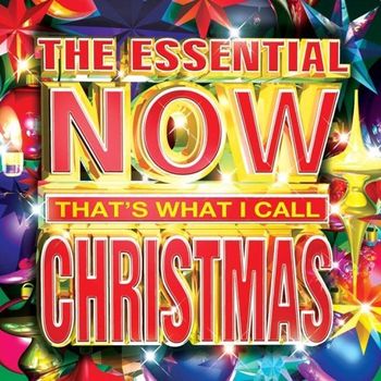 Now That's What I call Chistmas
