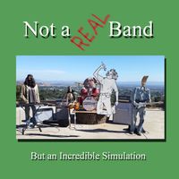 Not a Real Band, But an Incredible Simulation by Kempfinkle Gunshop