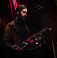 Erik McIntyre and Friends featuring Airey B