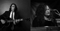 Alex Belhaj's Crescent City Quartet featuring Airey B