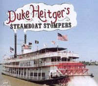 Duke Heitger's Steamboat Stompers