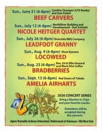 Nicole Heitger Quartet @ Old West End Toledo