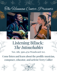 Listening B(l)ack: The Intouchables