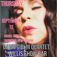 Dawn Giblin Quartet