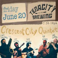 Crescent City Quintet