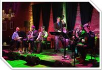 T-Bone Paxton and The Old Town Stompers - Jazz Fest Michigan
