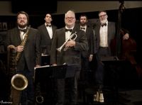 Jazz in the Gallery - The Wolverines