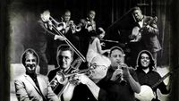 T.J. Mueller's Hot Five: Tribute to Louis Armstrong