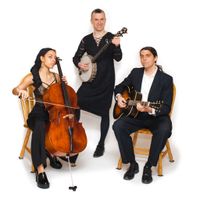 Ragtime Banjo Revival Trio @ Greenfield Village