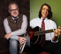 Dave Kosmyna & Alex Belhaj