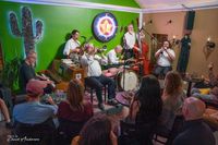 Sunday Brunch with Pete Siers Kerrytown Stompers