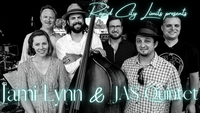 Rapid City Limits: Jami Lynn &  JAS Quintet