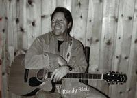 Randy Blake   