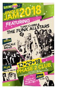 Radio434 Jingle Jam