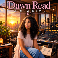 A New Dawn by Dawn Read