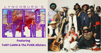 Lynchburg's BIG Event