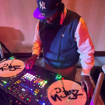 Deejay Noyz
